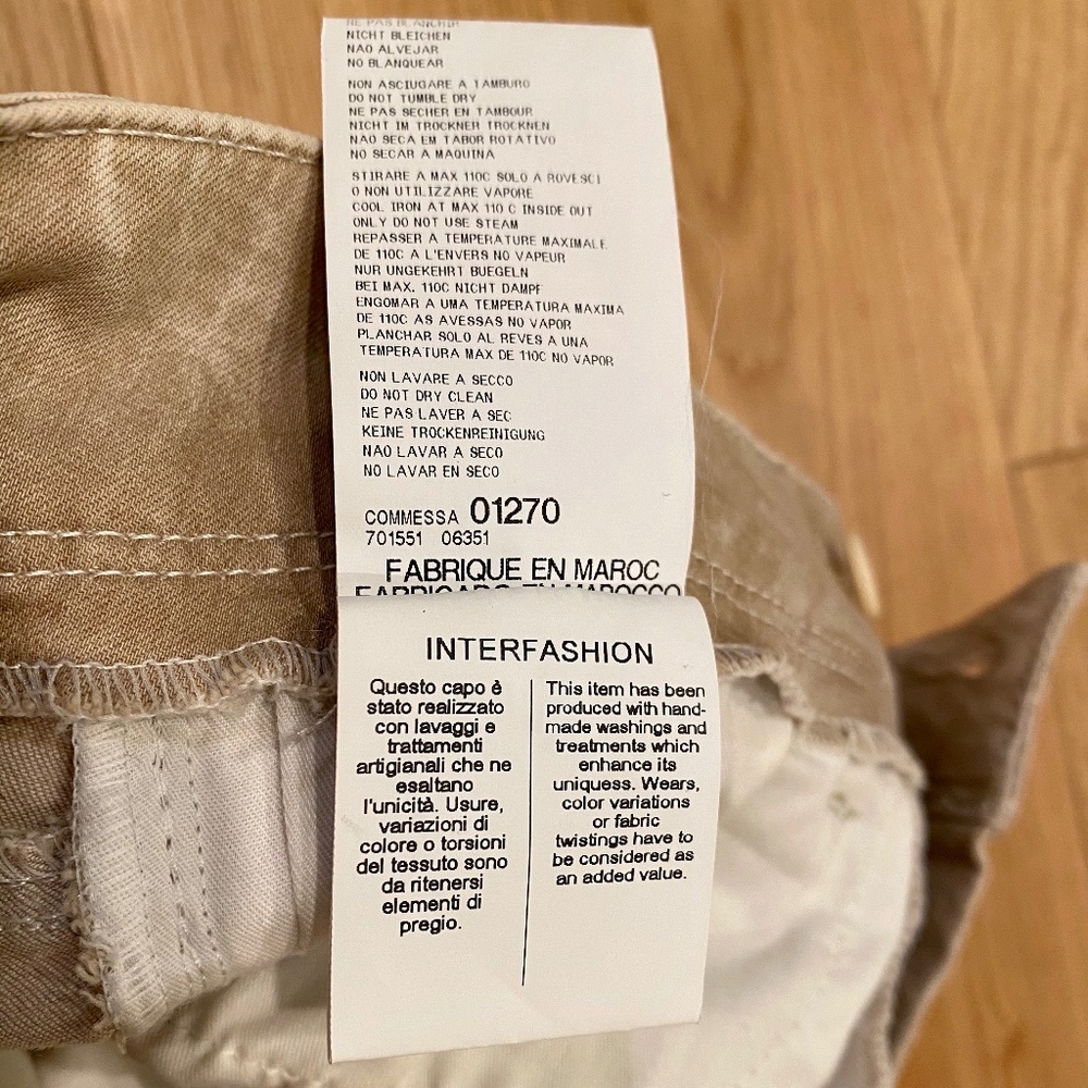 HIGH Jeans - Picture 12 of 13